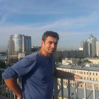 Отзыв от Арсений - виза ДТВ